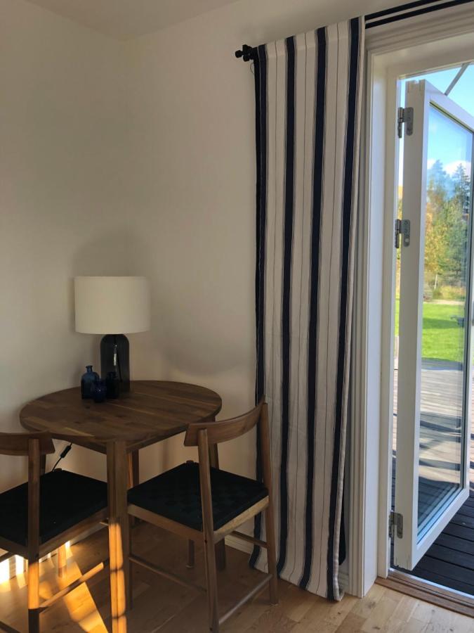 Ett Rum & Koek Bålsta Exterior foto