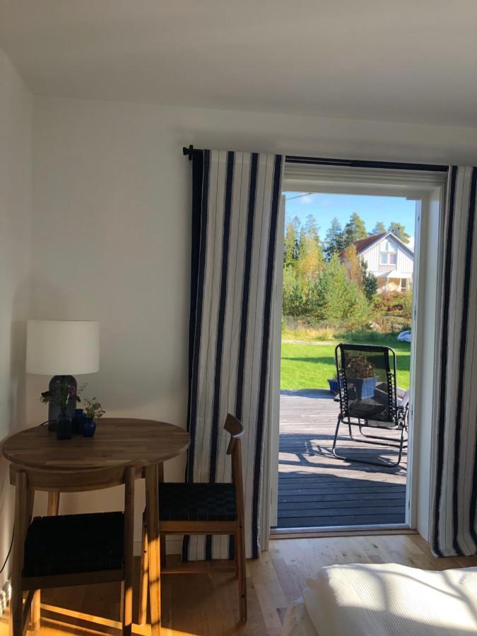Ett Rum & Koek Bålsta Exterior foto